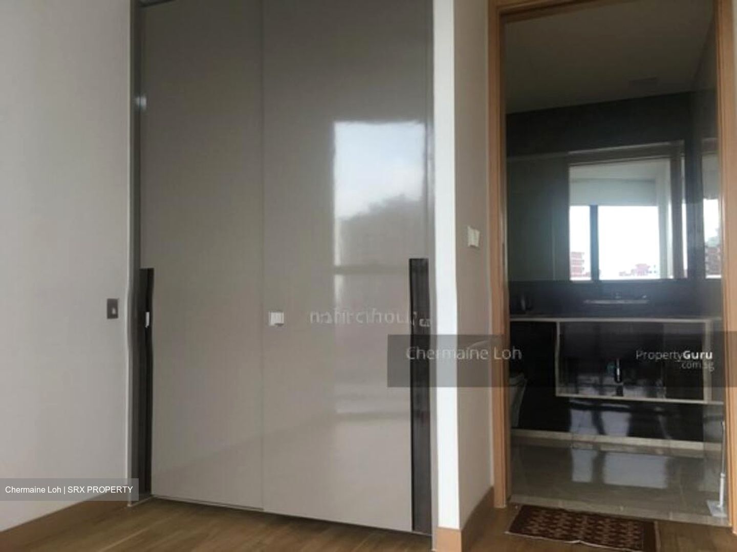 Commonwealth Towers (D3), Condominium #501772001